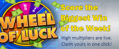 Join the King of Betting