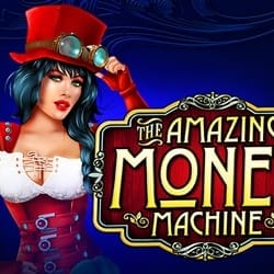 The Amazing Money Machine thumbnail