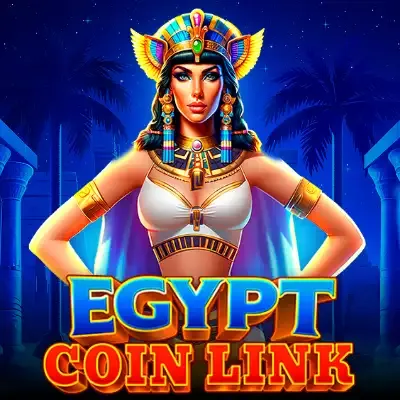 Egypt Coin Link_ Running Wins 3X3 thumbnail