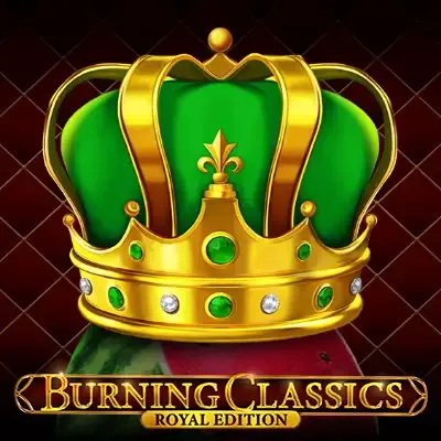 Burning Classics Royal Edition thumbnail