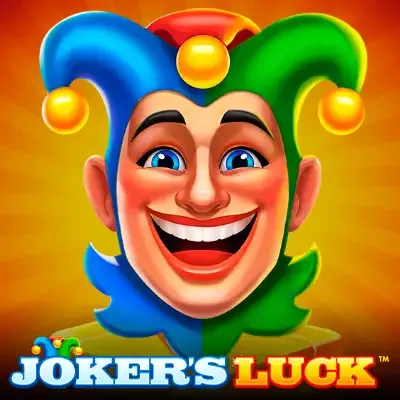 Joker's Luck thumbnail