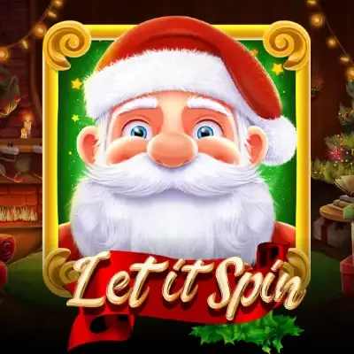 Let it Spin game cover