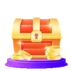 Spin & Win ₦50k icon