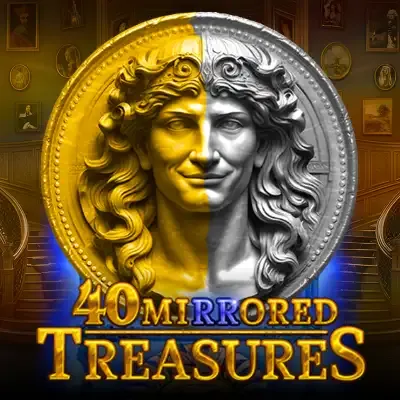 40 Mirrored Treasures thumbnail