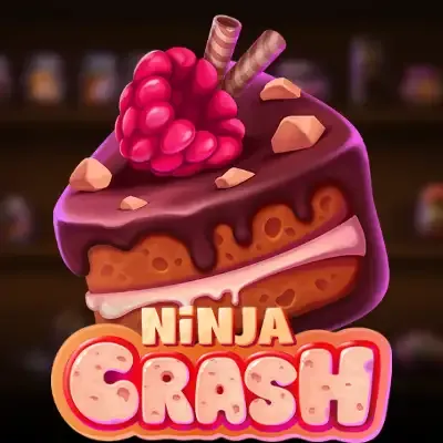 Ninja Crash thumbnail
